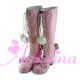 Antaina Boots Model 129